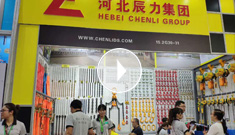 广交会火爆进行中，XPJ集团欢迎国际友人的光临