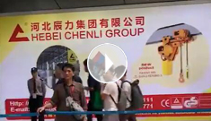 河北XPJ集团广交会展位，欢迎莅临
