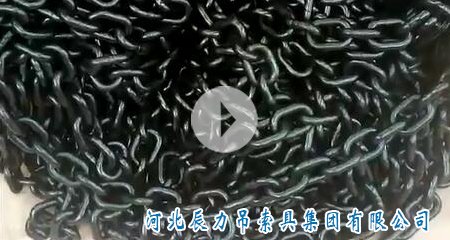  XPJ80级100级发黑链条