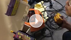一个？仄魍笨刂屏教ǖ缍馐允悠