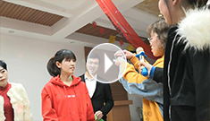 2020年XPJ集团年会精彩节目